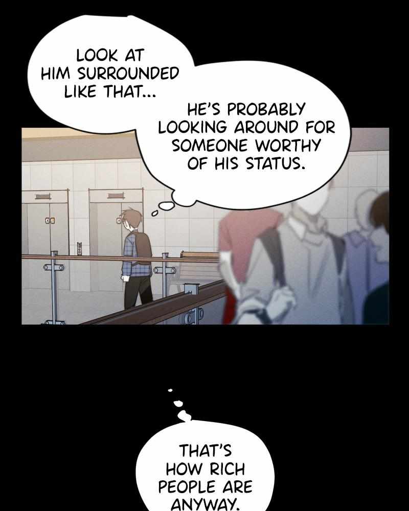 The Saviour's Time Chapter 33 31